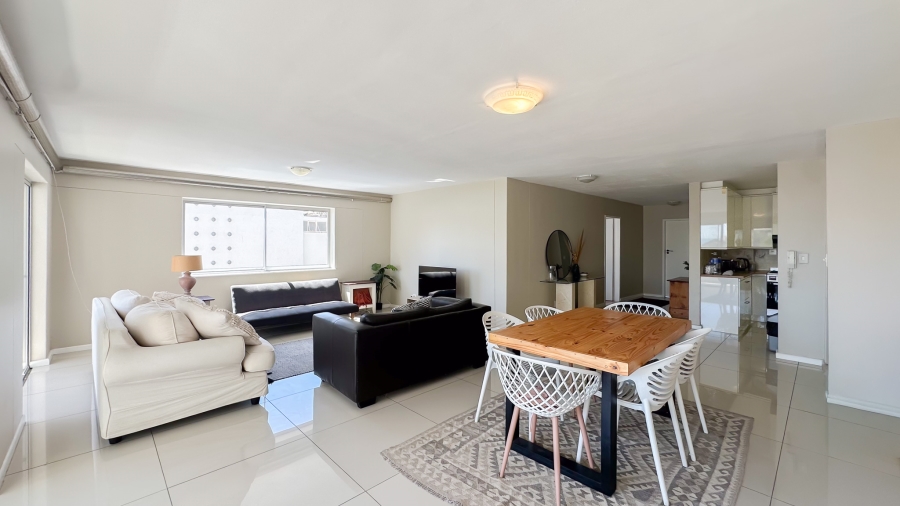 To Let 3 Bedroom Property for Rent in Sea Point Western Cape
